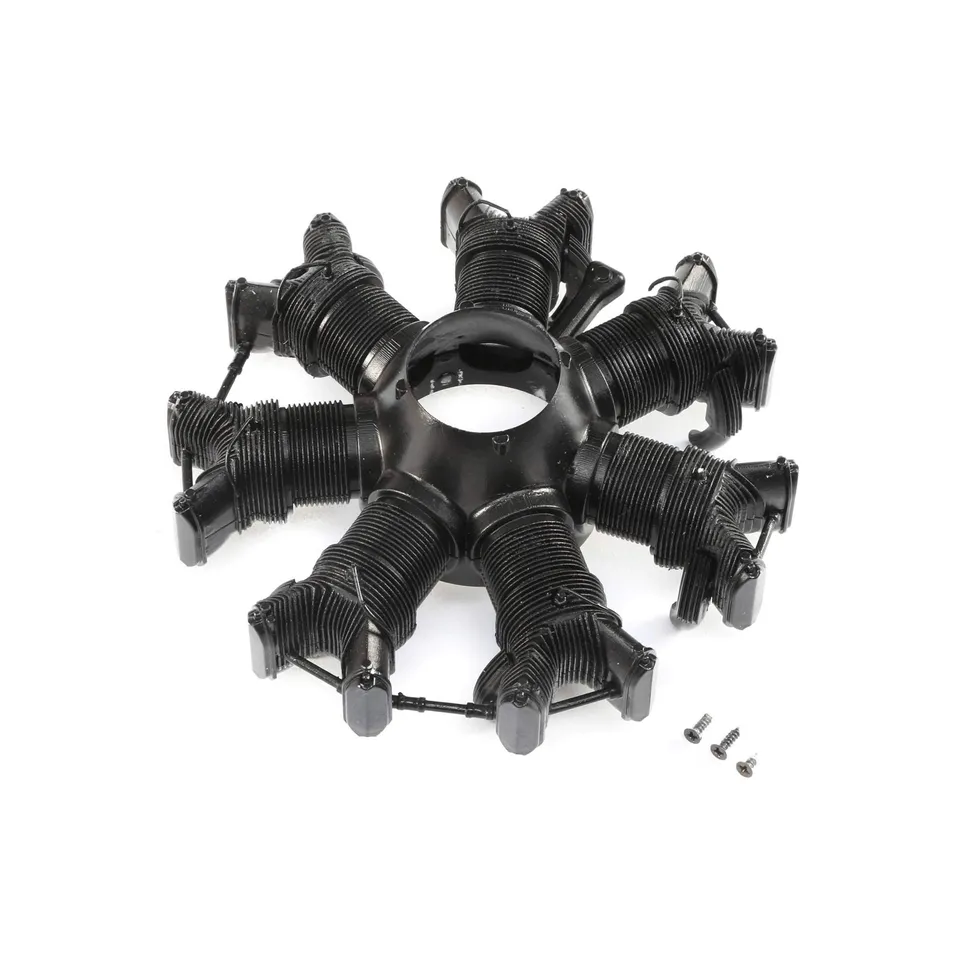 e-flite-motors-dummy-radial-motor-pt-17-1-1-m-sternmotor image 1