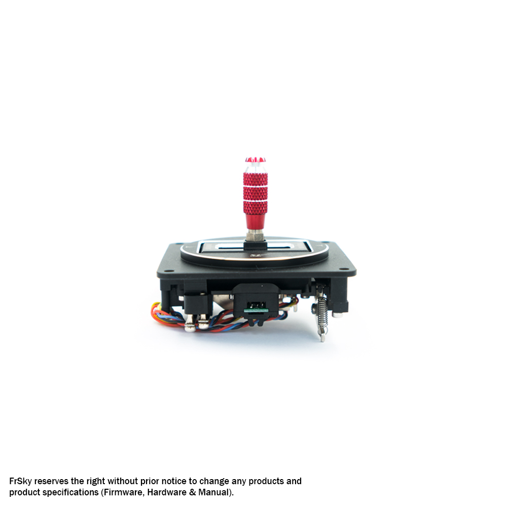 frsky-mc12p-r-gimbal-hall-cnc-f-r-horus-x10 image 3