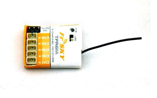 frsky-tfr6m-empf-nger-6-kanal-micro-3-4g-cppm-rssi image 2