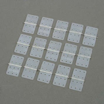 dubro-hinges-nylon-scharniere-standard-15-st-ck-robust image 2