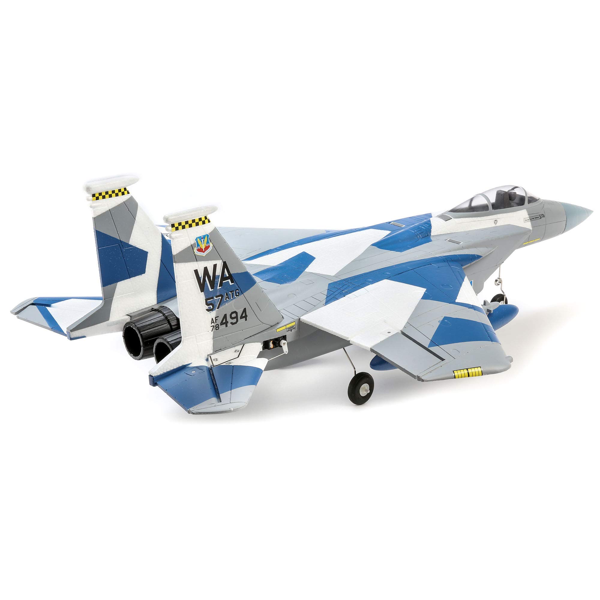 e-flite-f-15-eagle-64mm-edf-jet-bnf-basic image 3