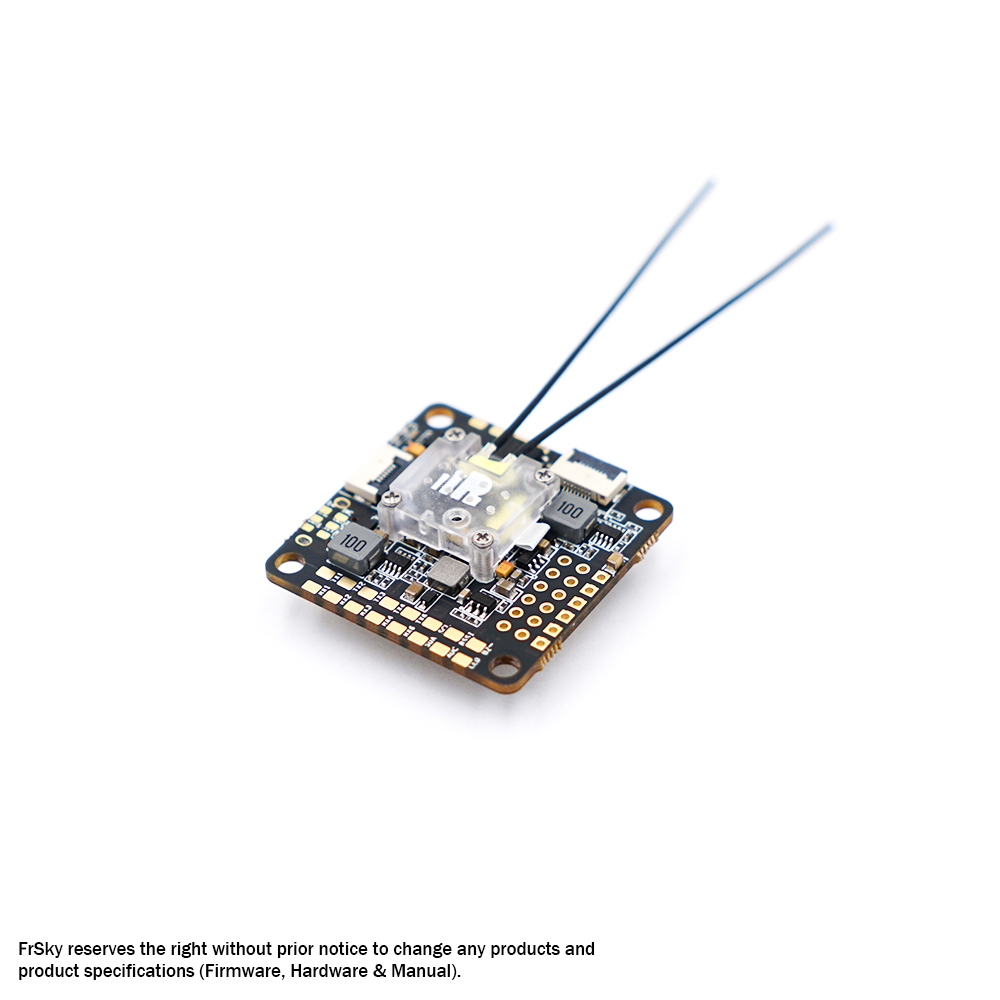 frsky-rxsr-fc-omninxt-f7-flight-controller-3-6s image 2