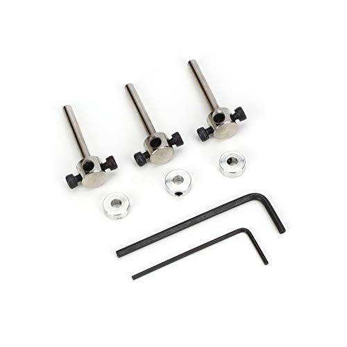 e-flite-landing-gear-25-46-einstellbare-achsen-fahrwerk-2-st-ck image 2