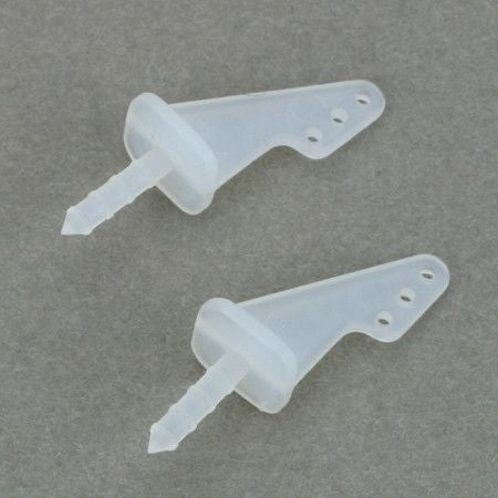 du-bro-control-horns-848-micro-ruderhorn-12-7mm-leicht image 1
