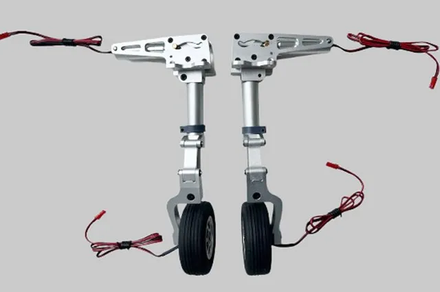 black-horse-bh191-retract-main-gear-einziehfahrwerk-elektro image 1