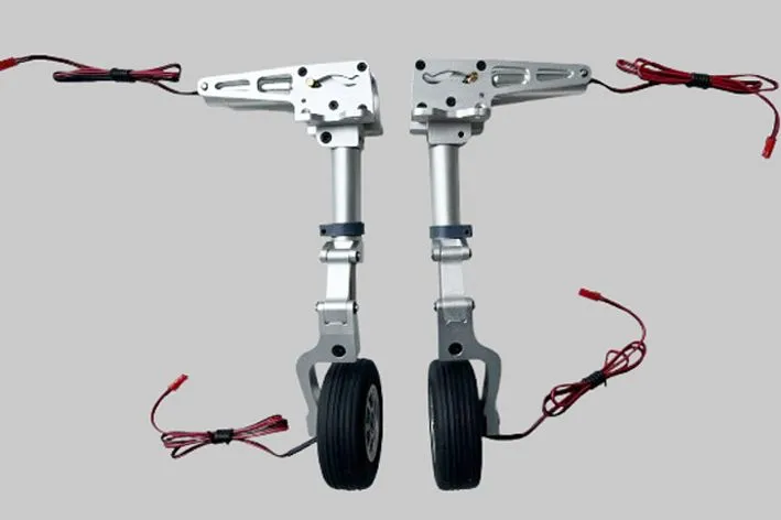 black-horse-bh191-retract-main-gear-einziehfahrwerk-elektro image 1