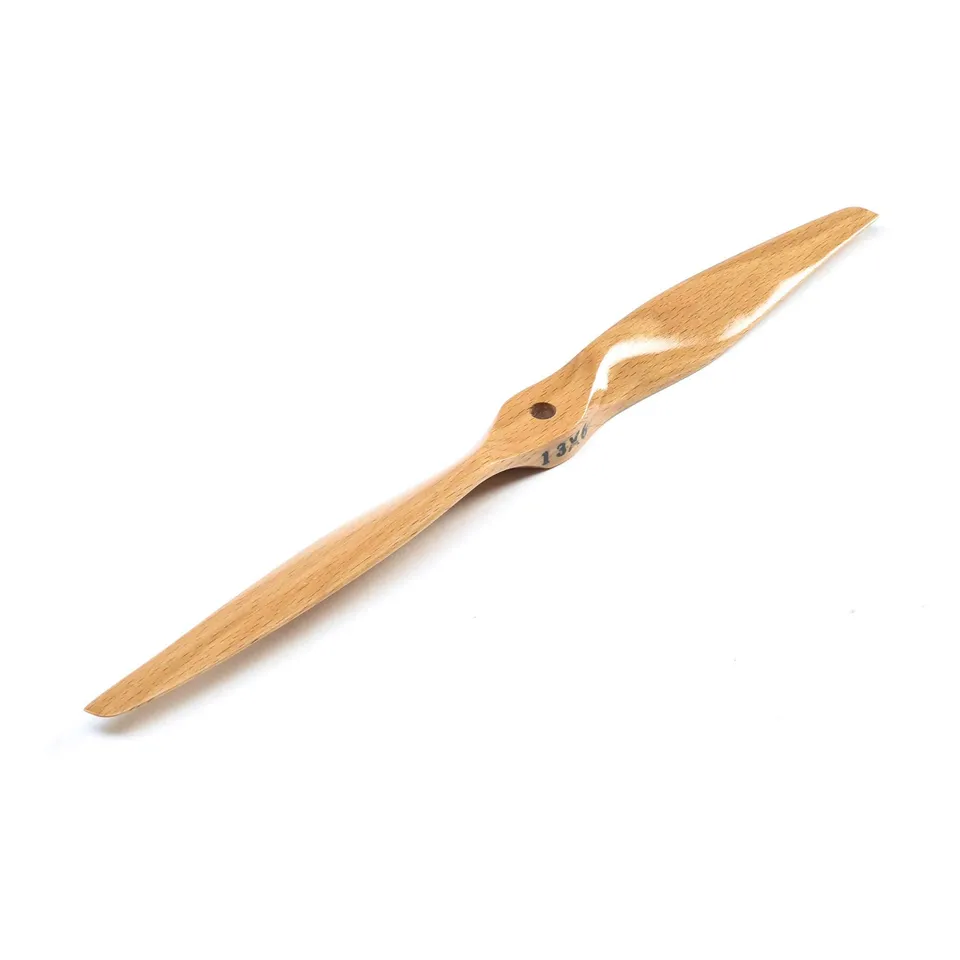 e-flite-extra-300-1-3m-holzpropeller-13x6-ersatz image 1