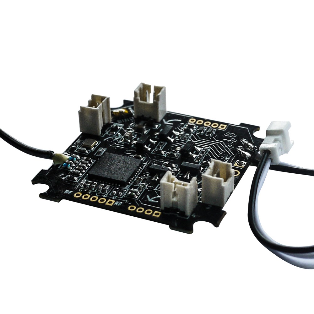 frsky-xmf3e-flightcontroller-f3evo-betaflight image 3