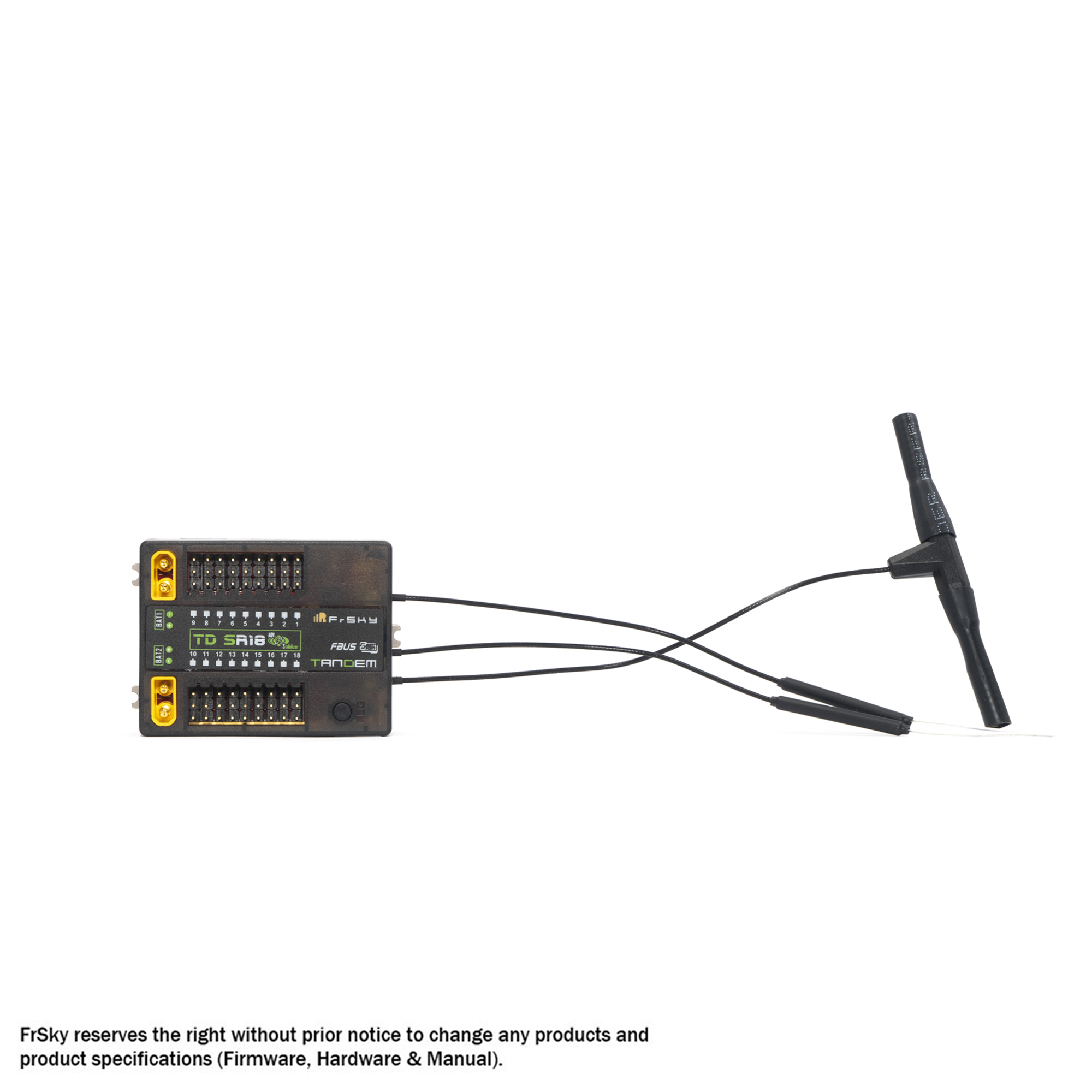 frsky-td-sr18-empf-nger-dual-band-18-kanal image 3