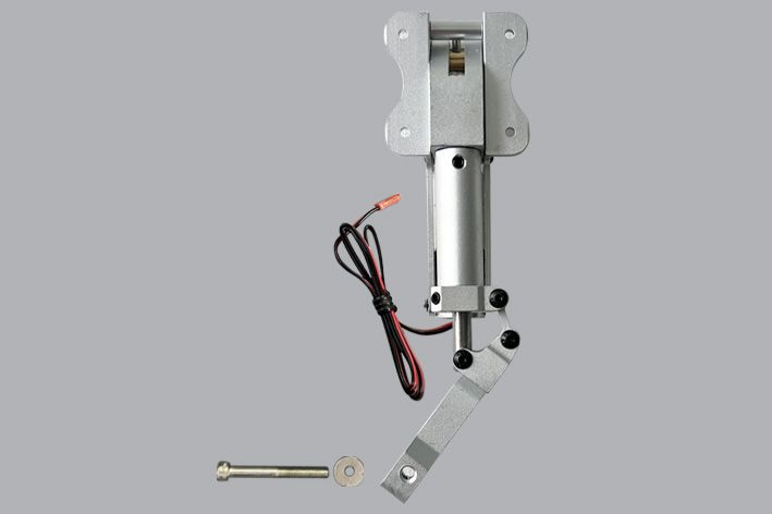 black-horse-electric-retract-bh141-hauptfahrwerk image 2
