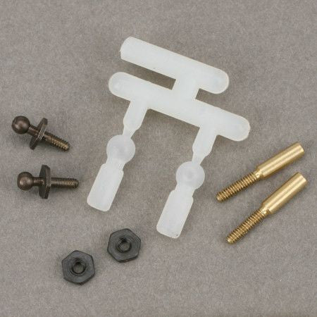 du-bro-929-micro-ball-link-kugelgelenk-047-2er-pack image 2