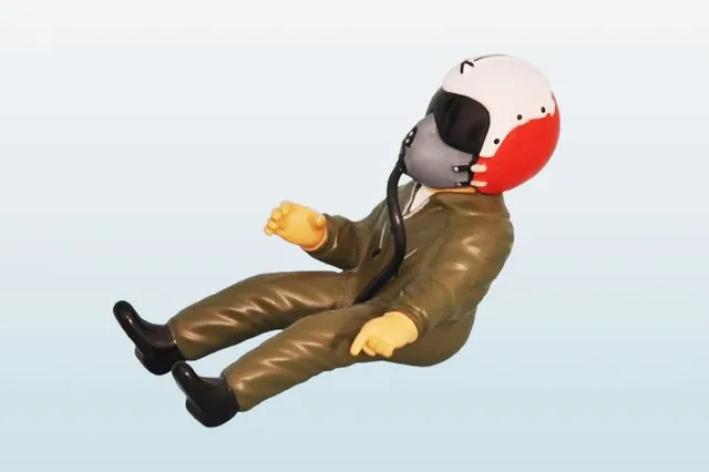 black-horse-pilot-figure-bh141-pilotenfigur-f-r-l-39-90-edf image 1