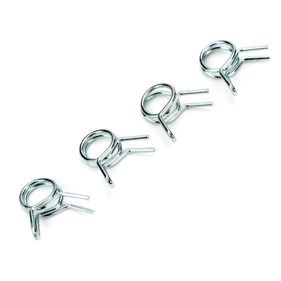 du-bro-fuel-line-clips-677-schlauchklemmen-mittel-3-32-zoll image 1
