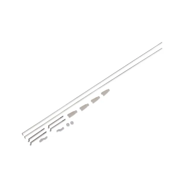 e-flite-twin-timber-efl23892-pushrod-set-schubstangen image 1
