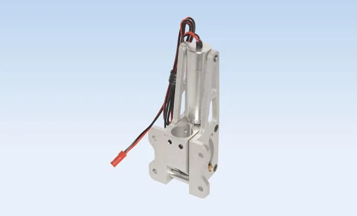 black-horse-main-electric-retract-16-mm-einziehfahrwerk image 1