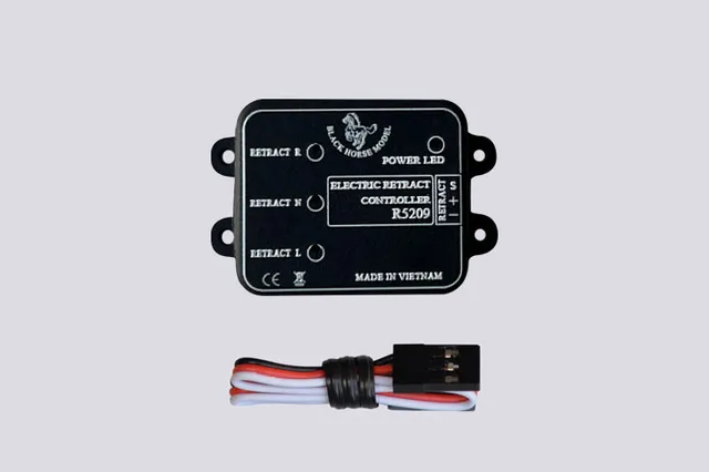 black-horse-r5209-retract-controller-box image 1