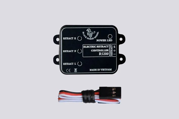 black-horse-r5209-retract-controller-box image 1