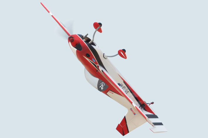 black-horse-extra-300s-bh194-rc-flugzeug-2260mm-60cc-arf image 4